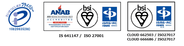 プライバシーポリシー