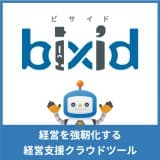 bixid（ビサイド）