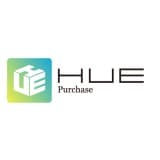 HUE Purchase