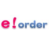 スマートフォン発注システム e!order