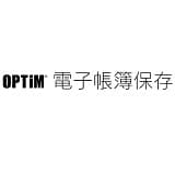 OPTiM 電子帳簿保存