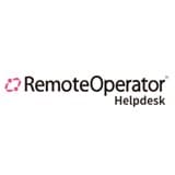 RemoteOperator Helpdesk