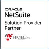 Oracle NetSuite