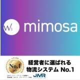 W3 mimosa