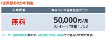 価格・料金プラン