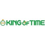 KING OF TIME（ｉビジネスパートナーズ株式会社）