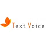 TextVoice（テキストボイス）