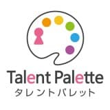 タレントパレット