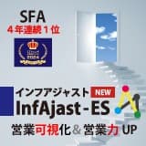 InfAjast インフアジャスト