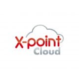 X-point Cloud