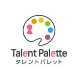 タレントパレット