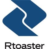 Rtoaster（アールトースター）