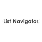 List Navigator.