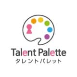 タレントパレット